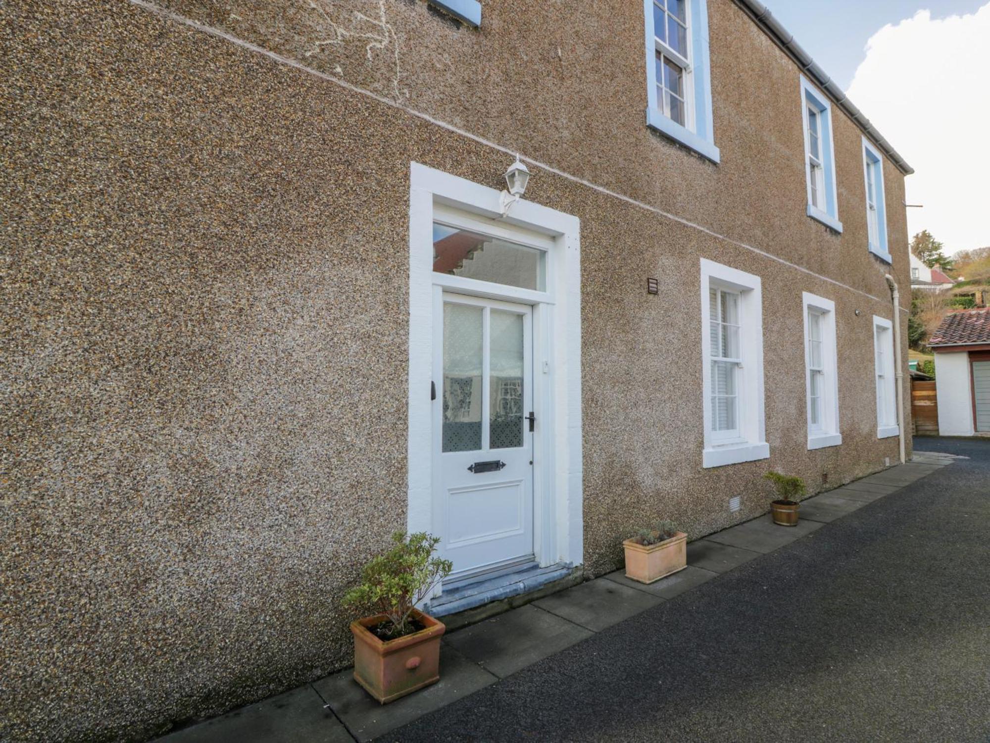 Lower Neuk Dunfermline Eksteriør bilde